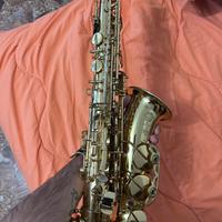 Sax alto Selmer serie II JUBILEE