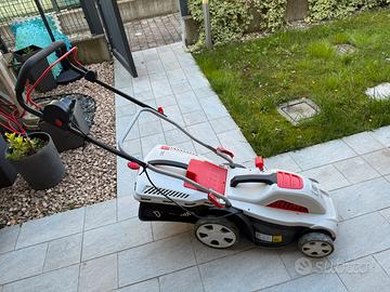 Tagliaerba elettrico