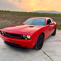 DODGE CHALLENGER - 2014 -109.000 km