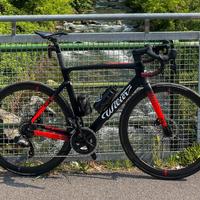 Wilier Cento10 SL full carbonio + elettronico