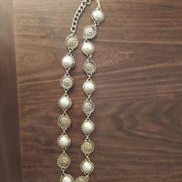 cintura modello Chanel