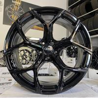 Cerchi OMOLOGATI Audi raggio 22 cod.29821