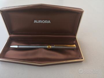 Penna a sfera Aurora Magellano, primi anni '90