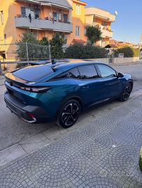 Peugeot 408 ALLURE PACK PLUGIN HYBRID