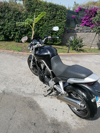 Yamaha BT 1100 Bulldog