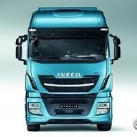 Iveco stralis tutti i modelli ricambi