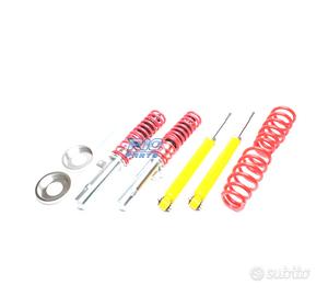 SOSPENSIONE FILETTATA TA TECHNIX PER PEUGEOT 406