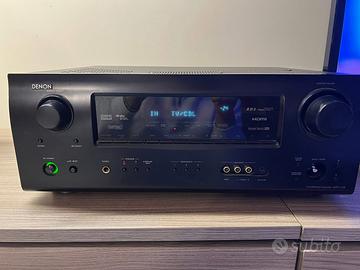 Denon avr 1708