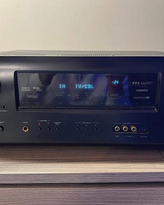 Denon avr 1708