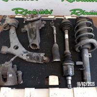 KIT RUOTA ANT. SINISTRO FOCUS III 1.6 TDCi 2013