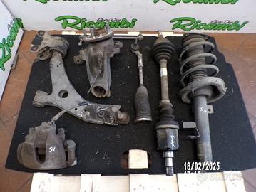 KIT RUOTA ANT. SINISTRO FOCUS III 1.6 TDCi 2013