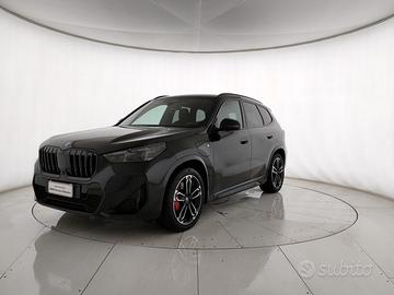 BMW X1 xdrive 25e MSport auto