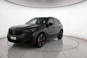 BMW X1 xdrive 25e MSport auto