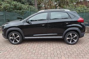 DR 3.0 1.5 benzina/gpl
