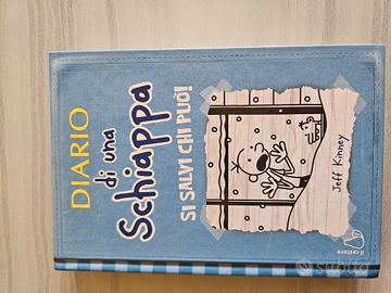 Diario di una schiappa - Si salvi chi può 