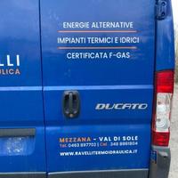 PORTA POSTERIORE DESTRA PER FIAT DUCATO 2010