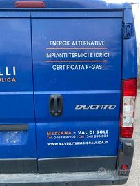 PORTA POSTERIORE DESTRA PER FIAT DUCATO 2010