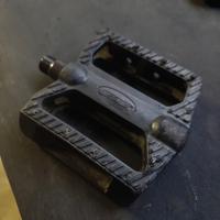 Pedali GT NW-430 Avalanche, Zaskar, RT