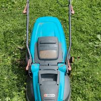 Rasaerba elettrico Gardena 36E