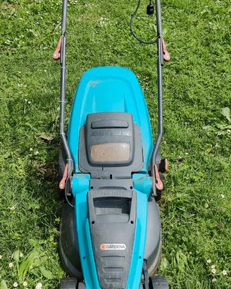 Rasaerba elettrico Gardena 36E