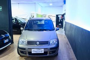 Fiat Panda gpl