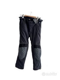 Pantaloni Pace Dry Tour BMW Motorrad