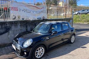 Mini 1.5 One D Business 5 porte