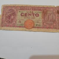 collezzione banconote