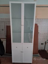 MOBILE LACCATO BIANCO