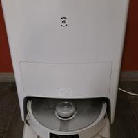 Robot Lavapavimenti Ecovacs