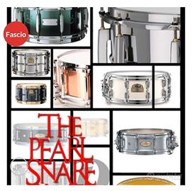 Pearl Power pack sample 