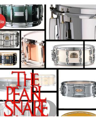Pearl Power pack sample 