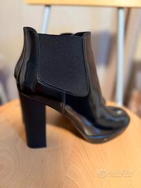 Stivaletti hogan nuovi 39