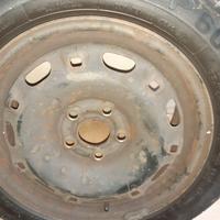 pneumatico estivo 185/60 r 14 Pirelli P6000