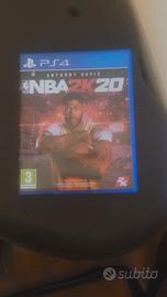 gioco ps4 