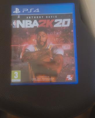 gioco ps4 