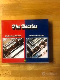 Cofanetto The Beatles
