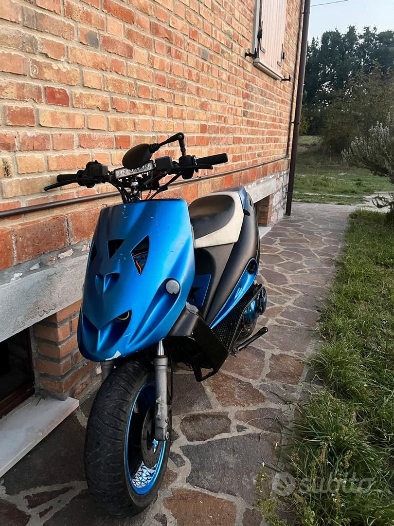 Phantom f12 - Moto e Scooter In vendita a Ancona