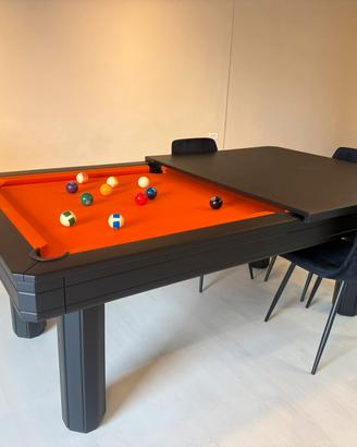 Carambola tavolo professionale LONGONI