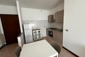 Contr transitorio 2 locali box cantina giardino