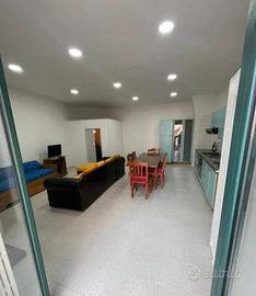 Casa in montagna