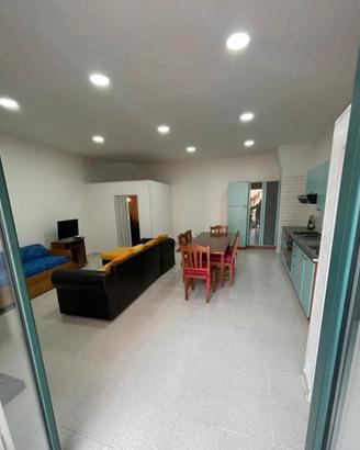 Casa in montagna