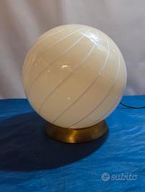 Lampada da Tavolo di Milano-Industria Lampadari 