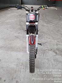 Montesa Cota 260 - 2014