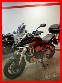 Honda cross runner 800 rate permute garanzia promo