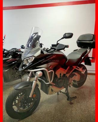 Honda cross runner 800 rate permute garanzia promo