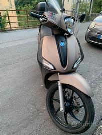 piaggio liberty 50