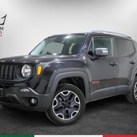 Jeep Renegade 2.0 mjt Trailhawk 4wd 170cv auto
