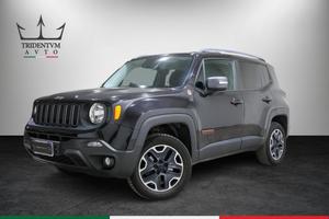 Jeep Renegade 2.0 mjt Trailhawk 4wd 170cv auto