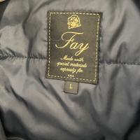 Giaccone fay uomo originale